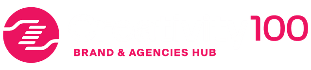 Creativity100 Logo
